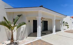 Boutique Hotel Swiss Paradise Aruba Villas And Suites